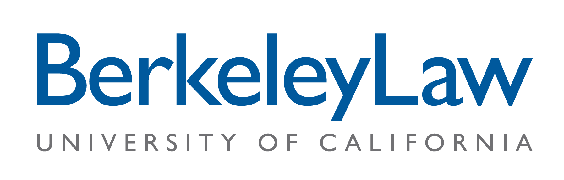 Berkeley Law Logo
