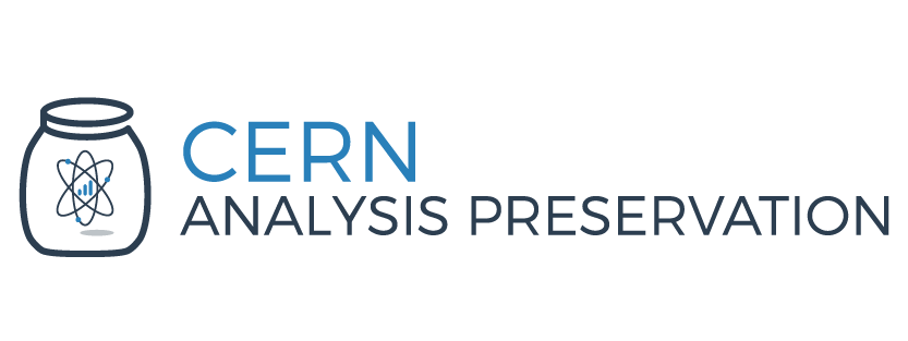 CERN Analysis Preservation