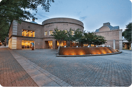 CM Customer story rounded