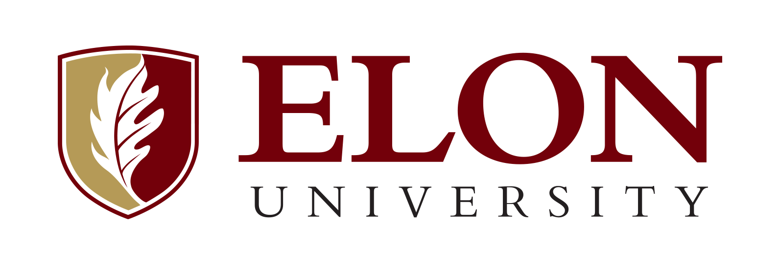 Elon University Logo