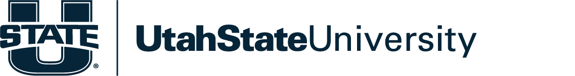 Utah State University Logo