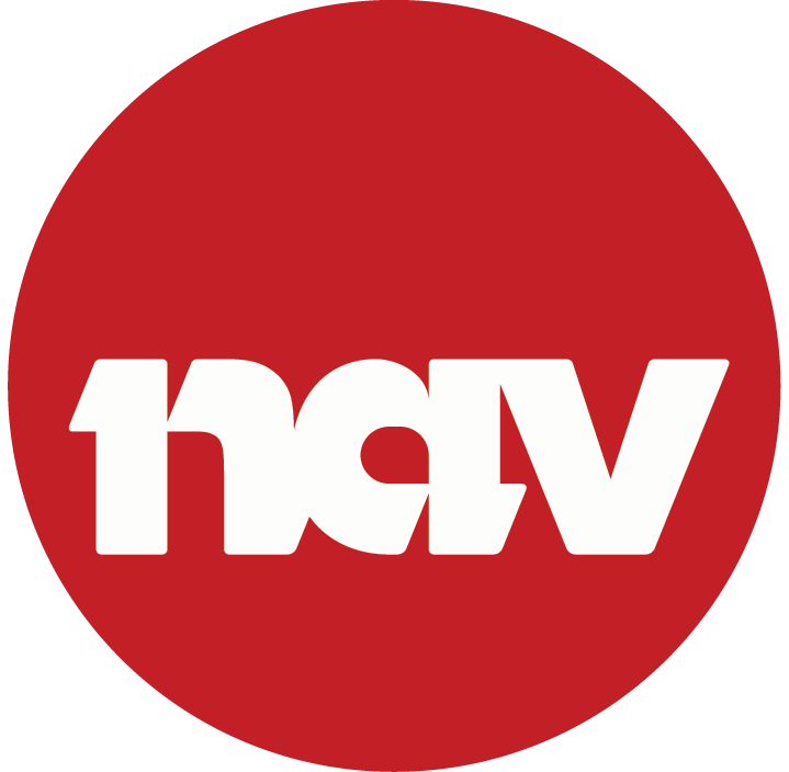 NAV Logo