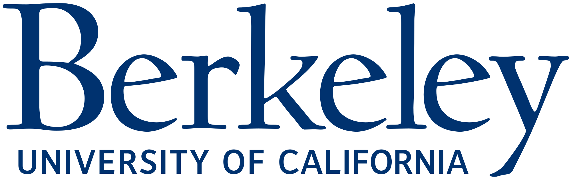 UC Berkeley Logo