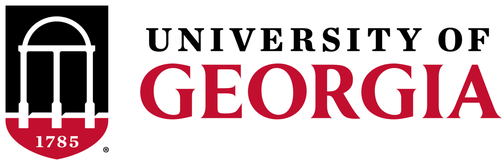 UGA logo