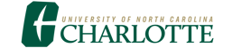 UNC Charlotte web