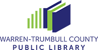 Warren Trumbull County Public Library Logo