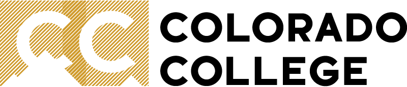 Colorado College Logo