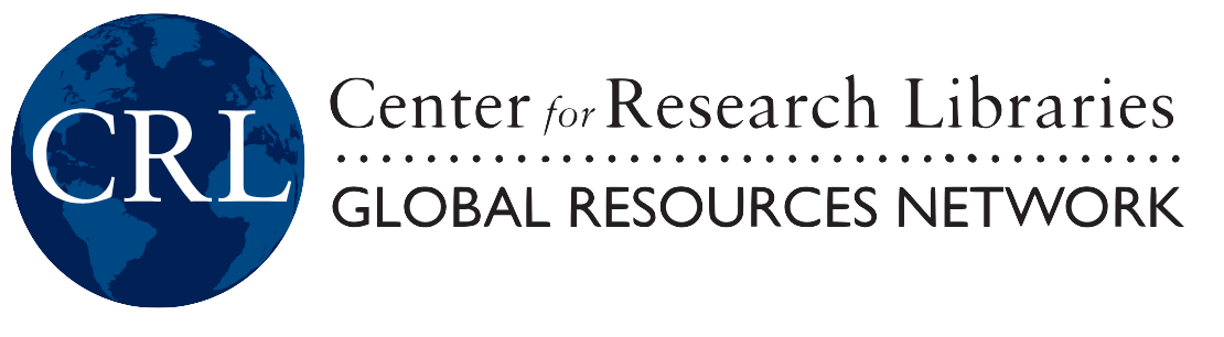 CRL Logo