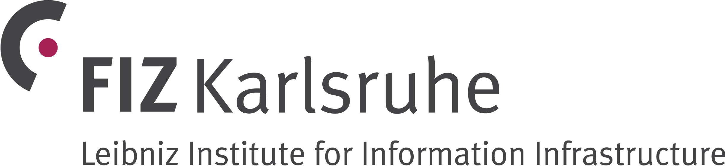 FIZ Logo