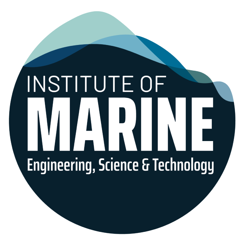 Institute of Marine EST Logo