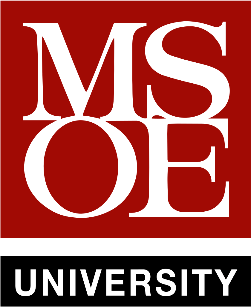MSOE University Logo