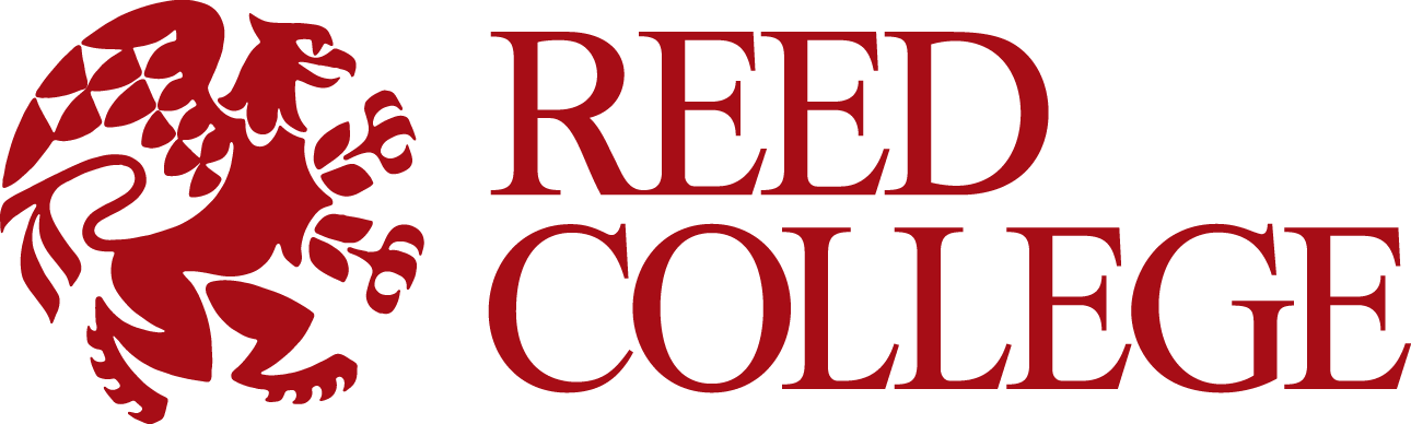 Reed College Logo