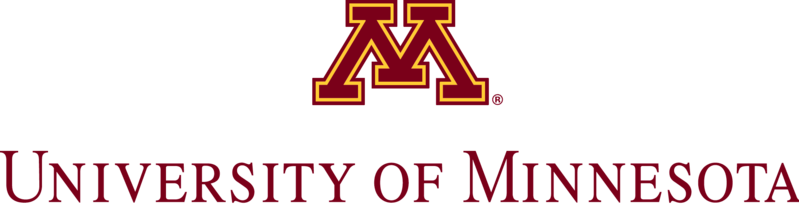 University of Minnesota Logo University of Minnesota Logo