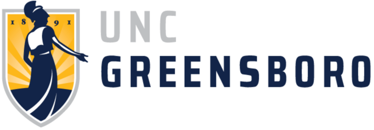 UNC Greensboro Logo