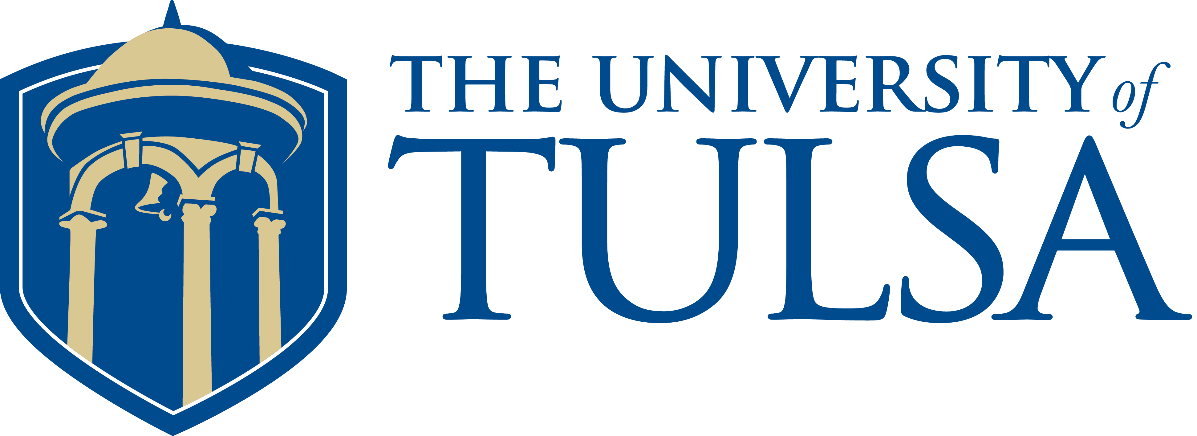 University of Tulsa Logo