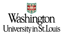 Washington University in St Louis Logo