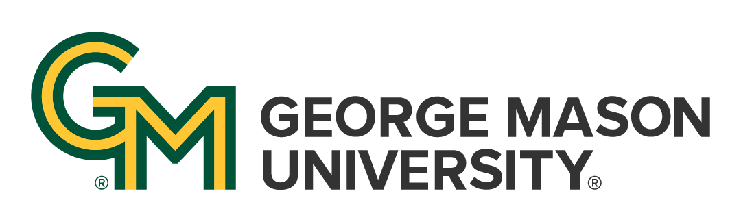 George Mason University logo
