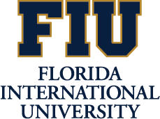 FIU logo FIU logo