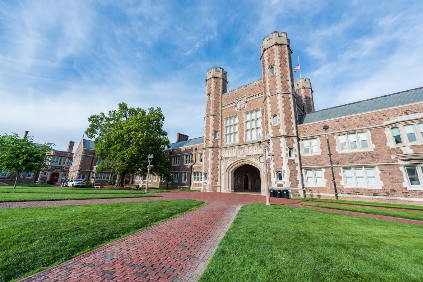 Washington University in St. Louis